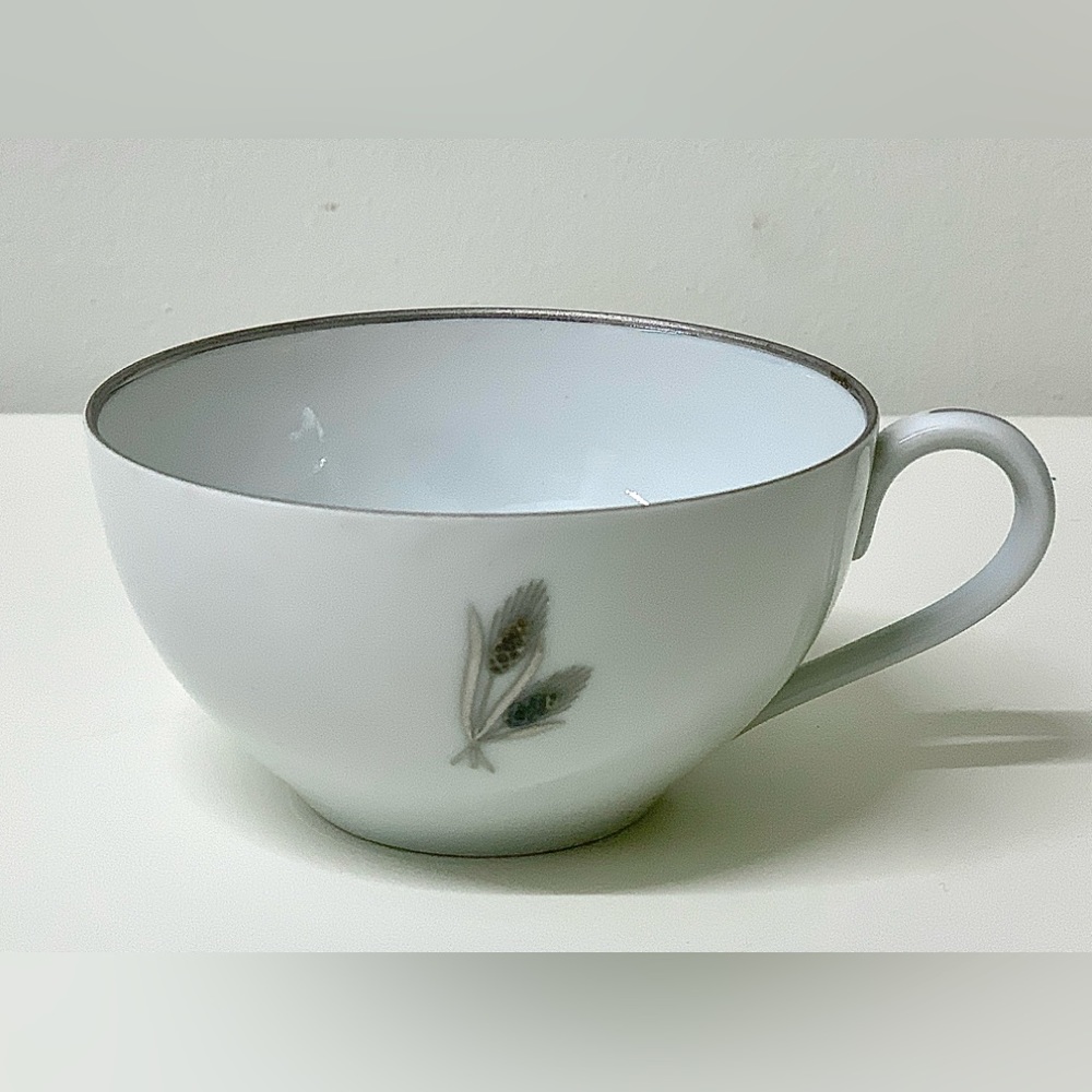Mid Century Vintage Fukugawa Arita Japan Wheat #928 Cup Mug Replacement